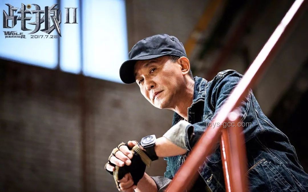 51岁吴京跨界夺赛车冠军：跨界挑战与激情演绎的典范